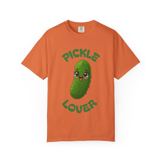 Pickle Lover Tee