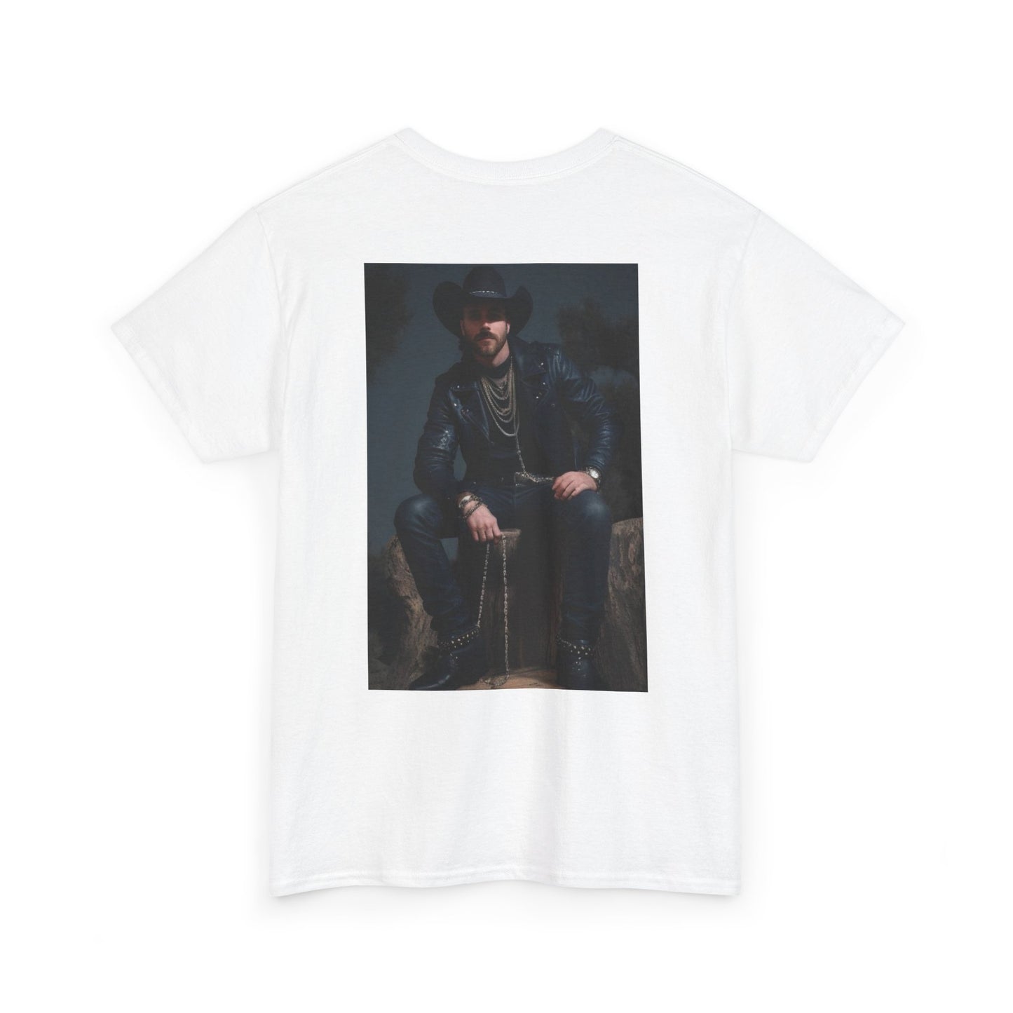 kuddlphish Tee