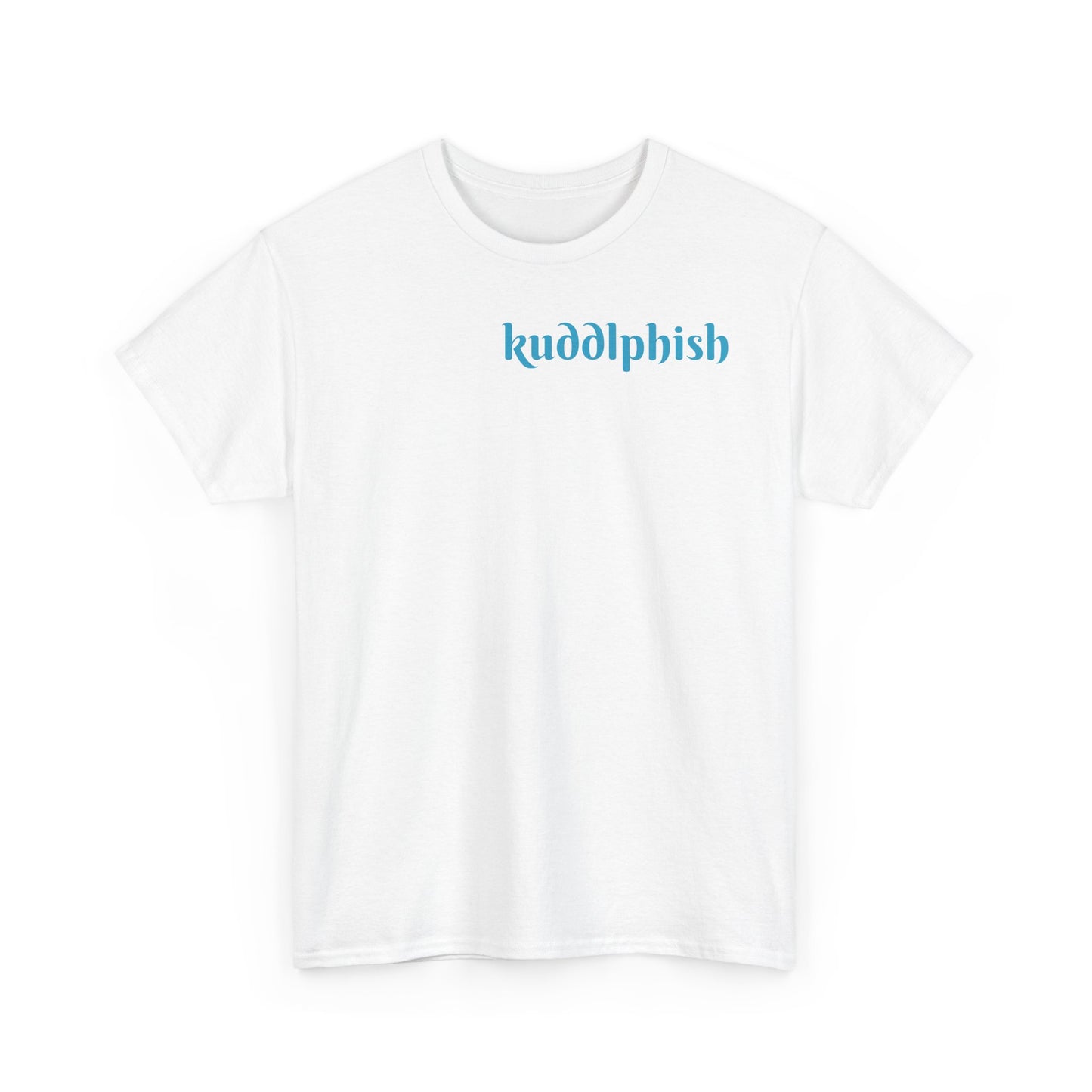 kuddlphish Tee