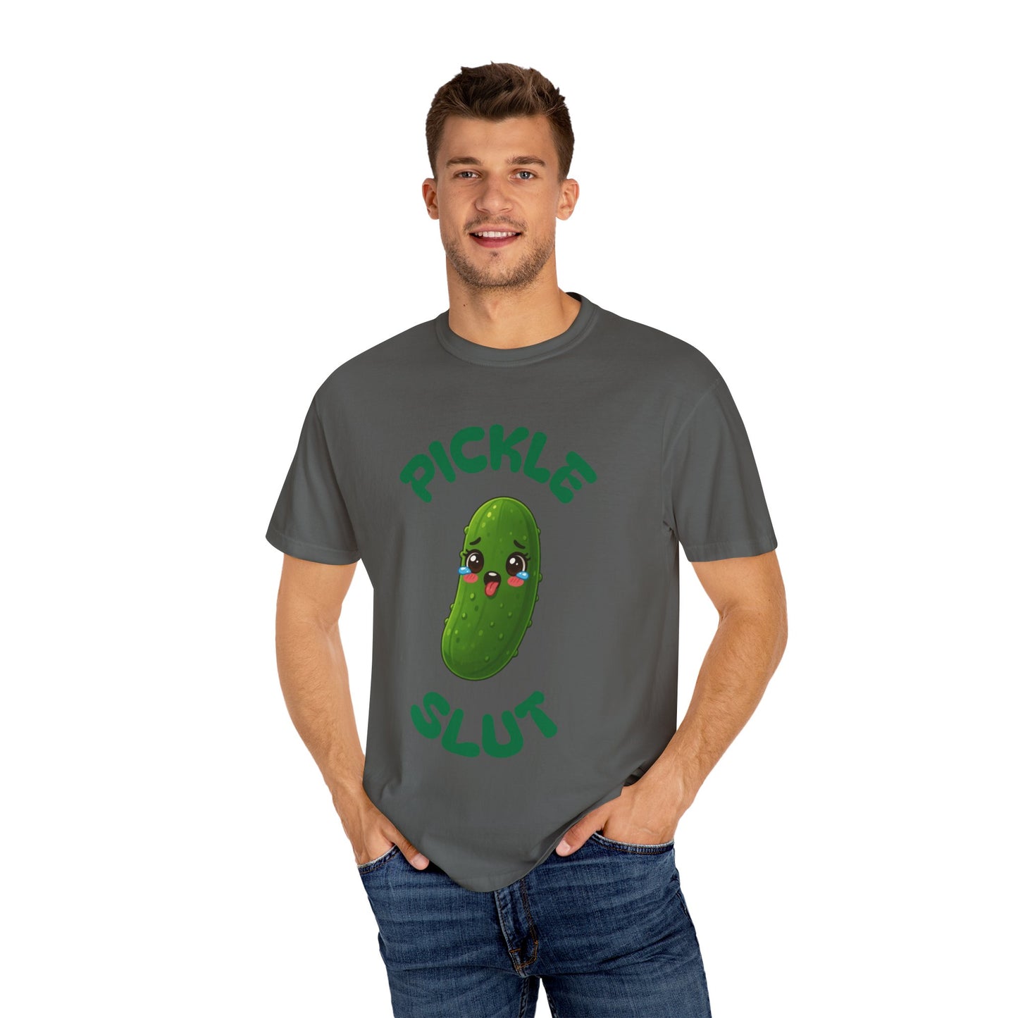 Pickle Slut Tee