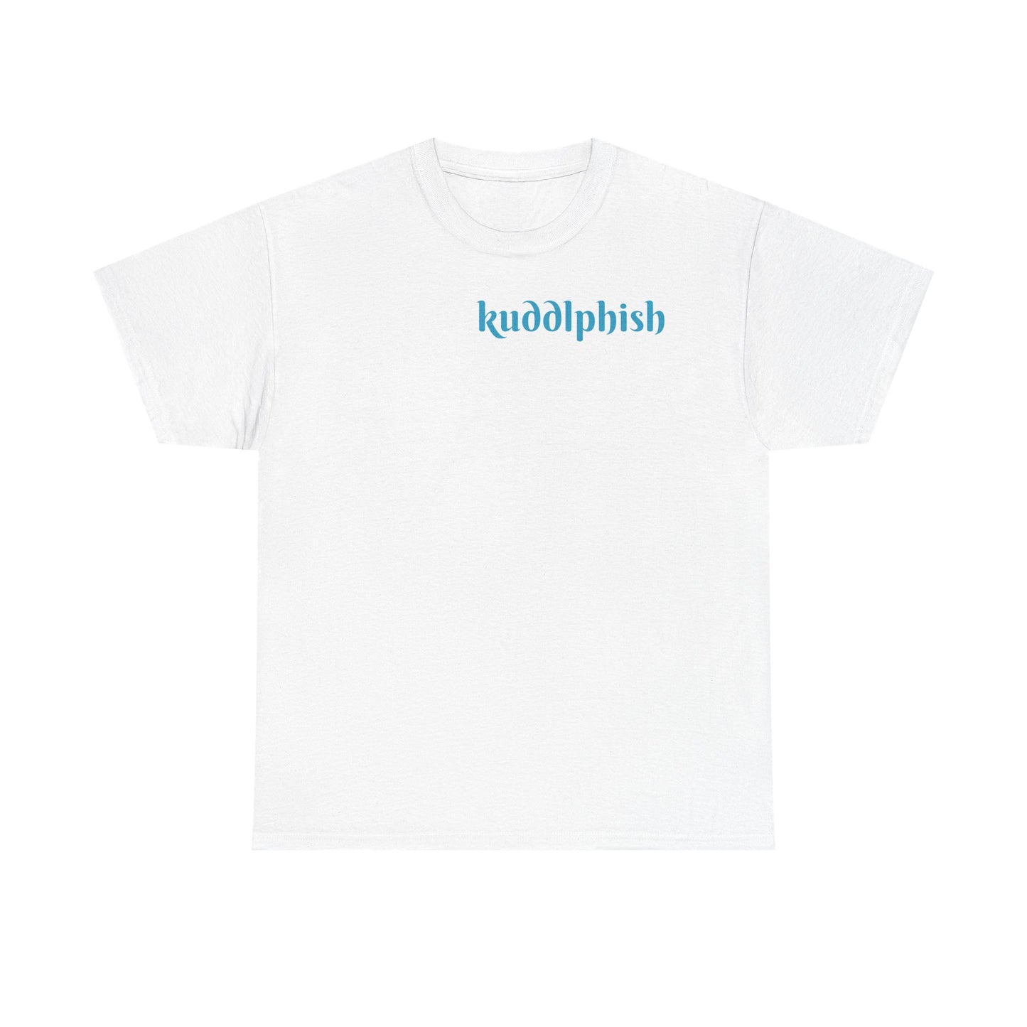 kuddlphish Tee