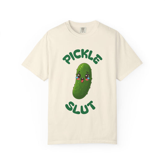 Pickle Slut Tee