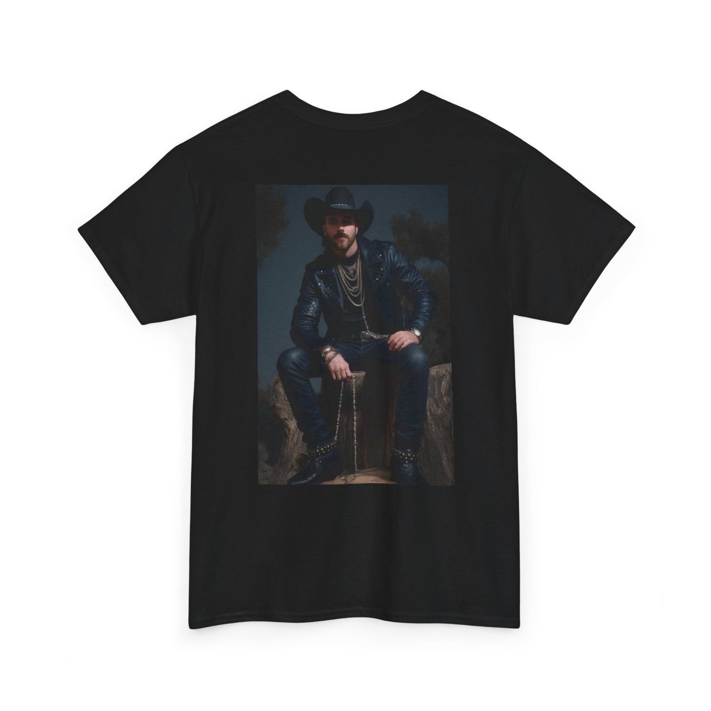 kuddlphish Tee