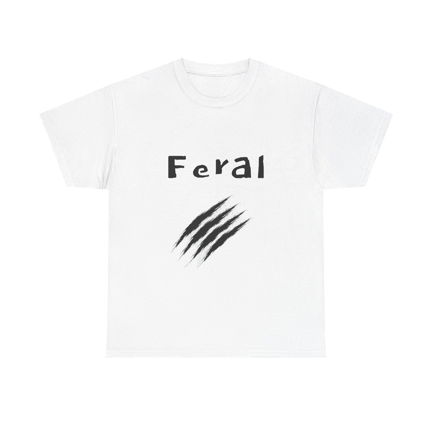 Feral Tee