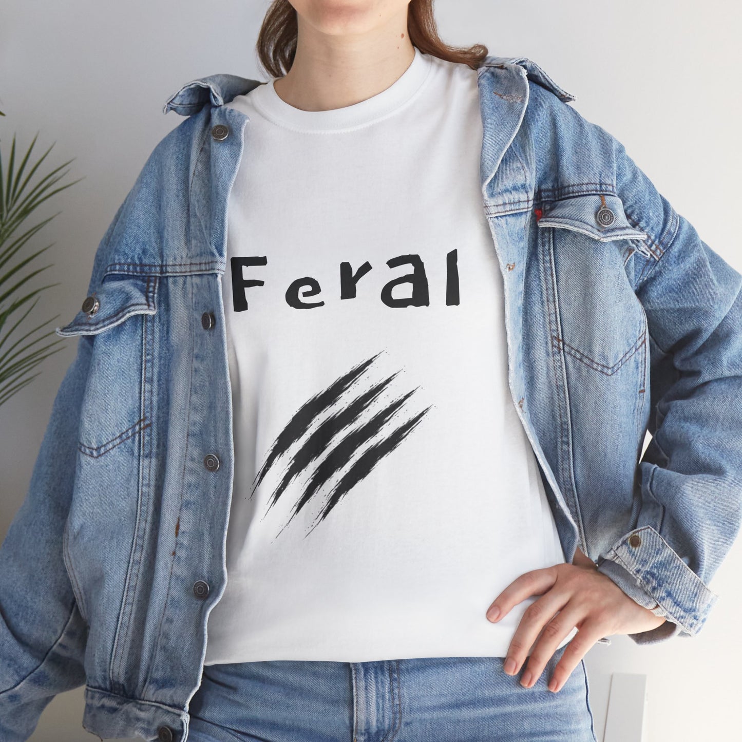 Feral Tee