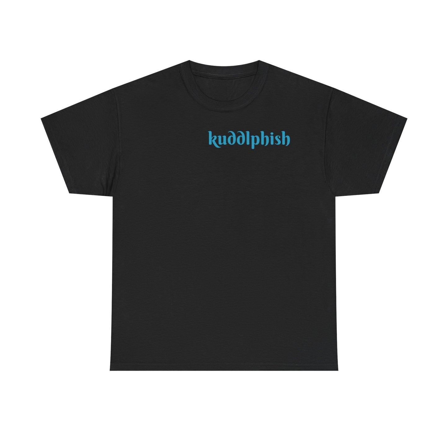 kuddlphish Tee