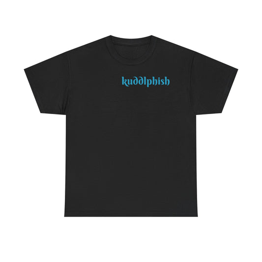 kuddlphish Tee