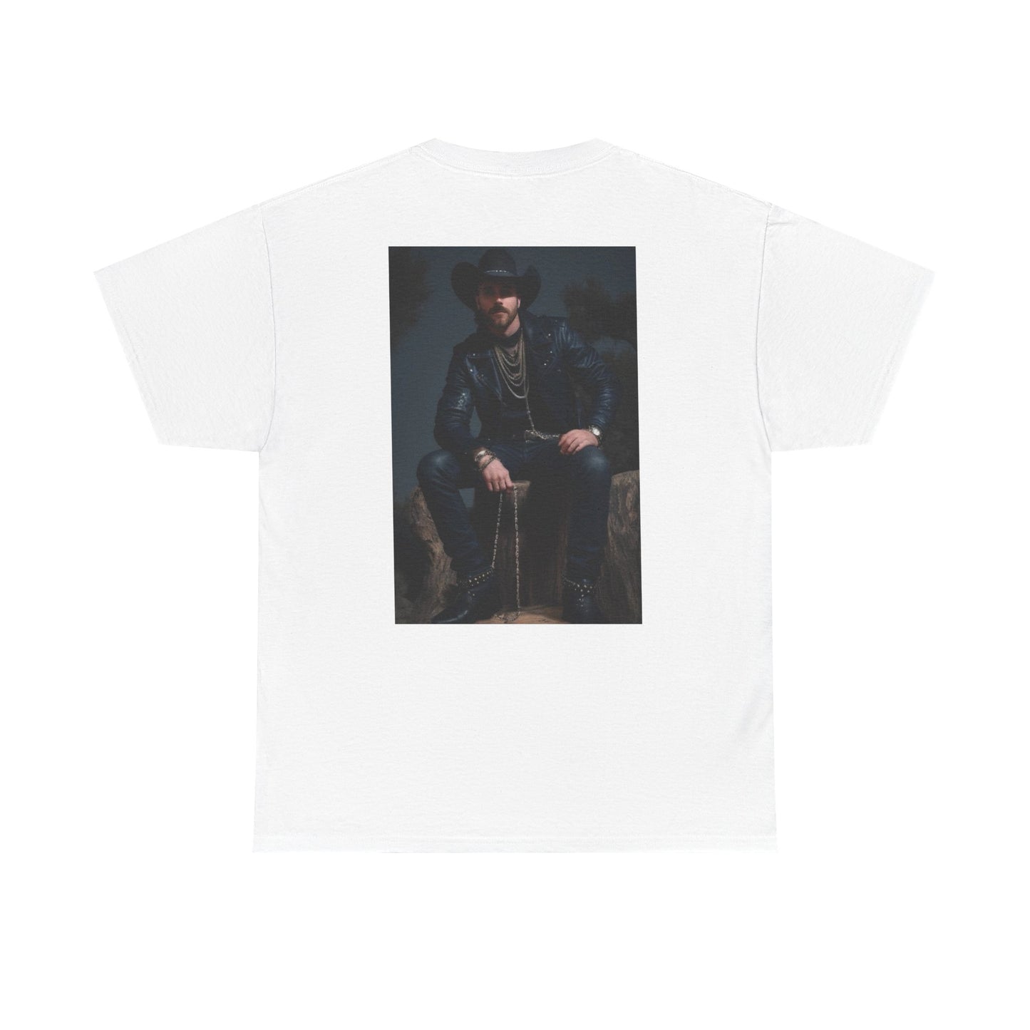 kuddlphish Tee
