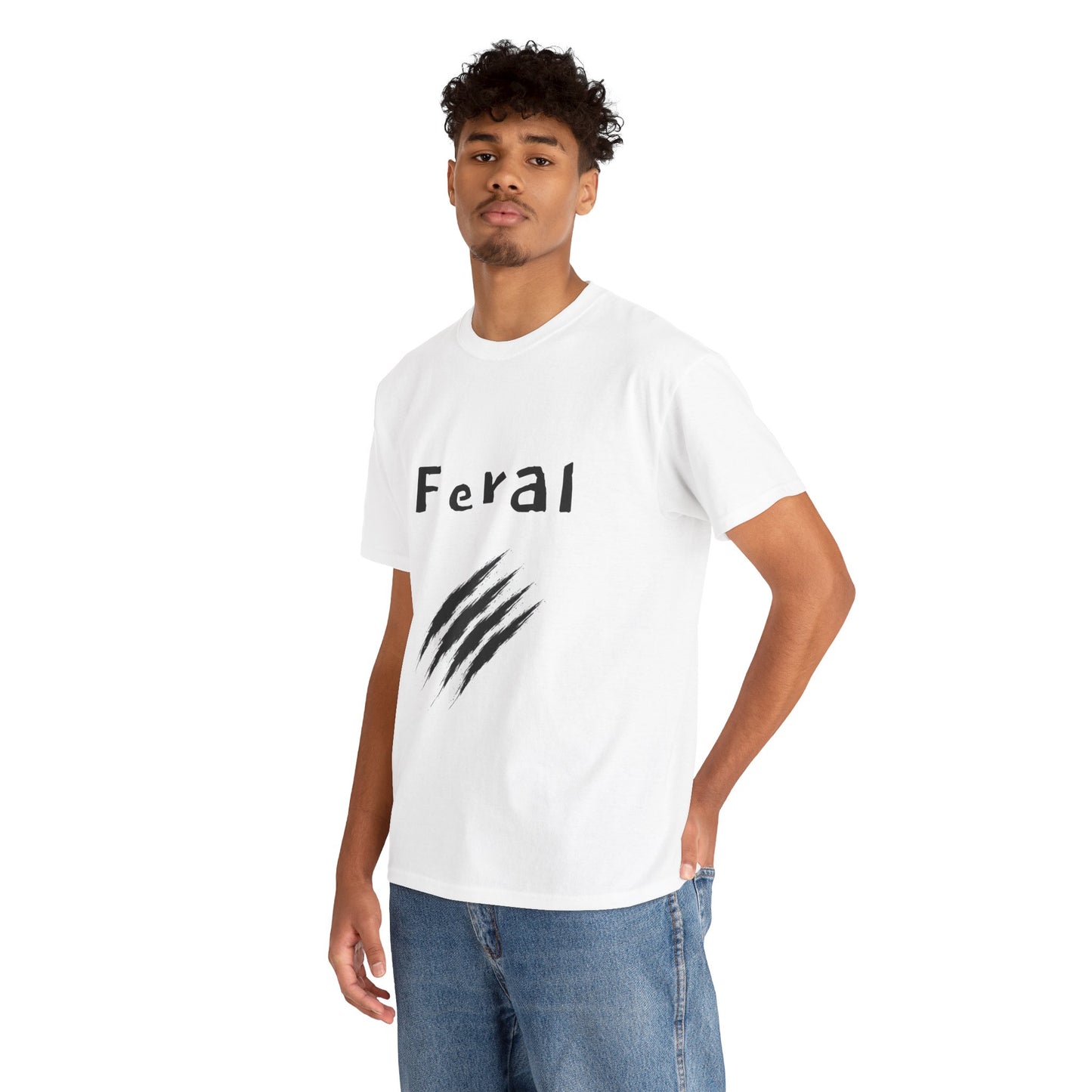 Feral Tee