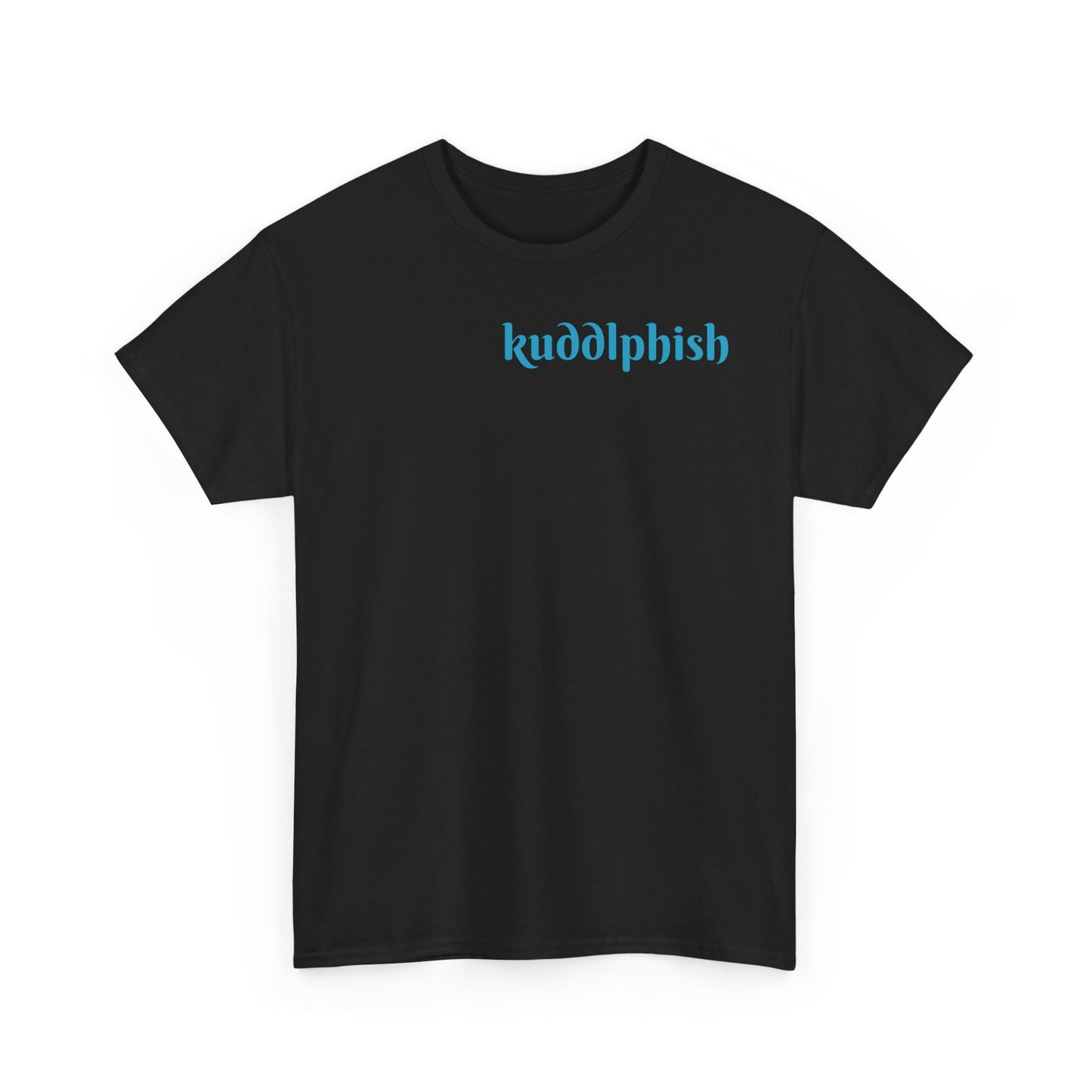 kuddlphish Tee