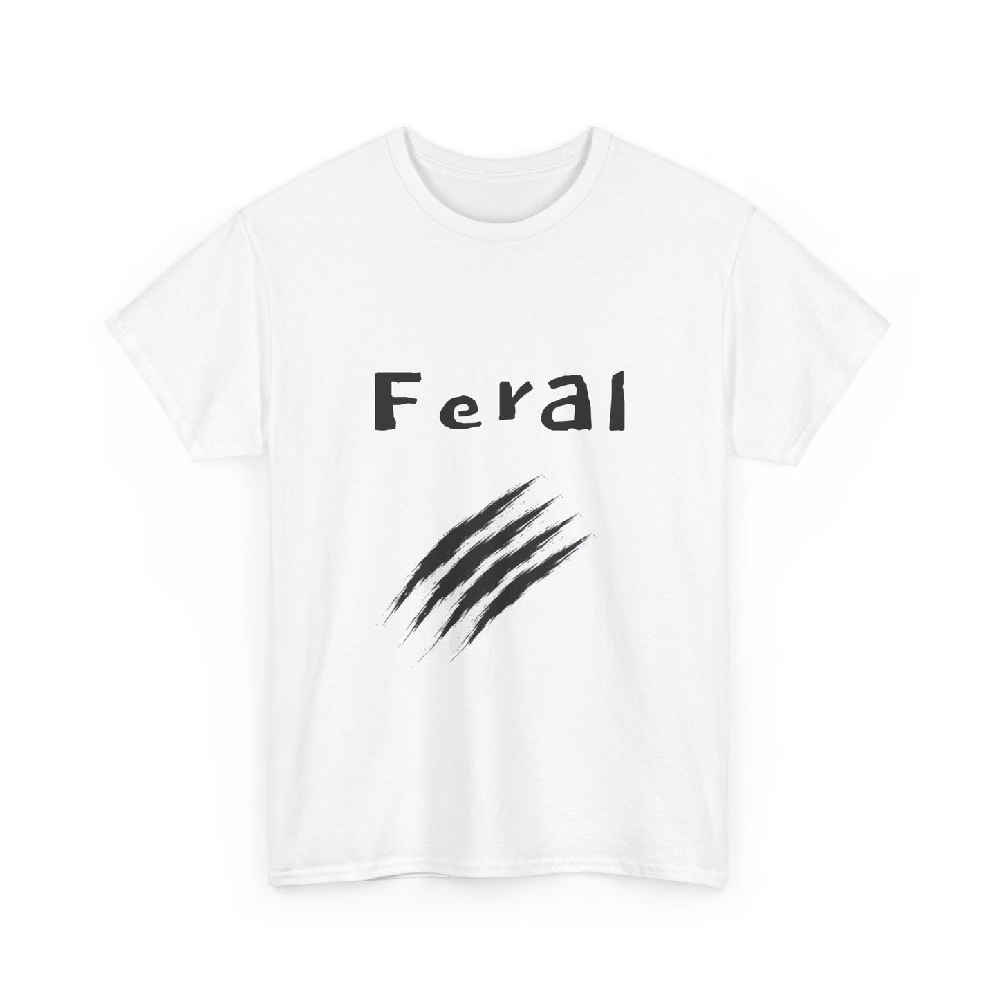 Feral Tee