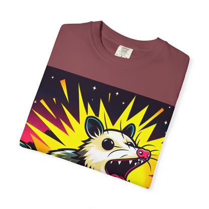 Ahhhhh Tee