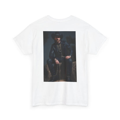 kuddlphish Tee