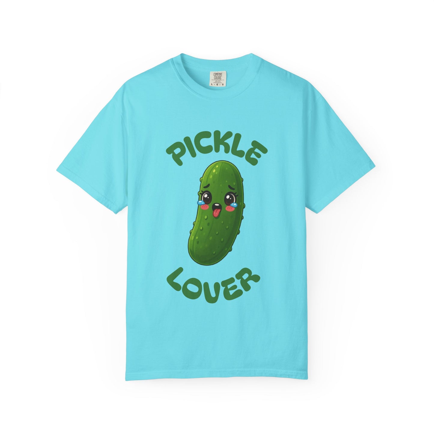 Pickle Lover Tee