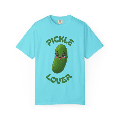Pickle Lover Tee