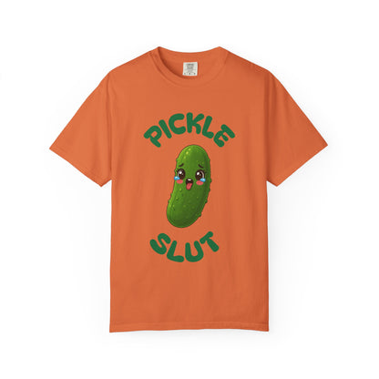 Pickle Slut Tee