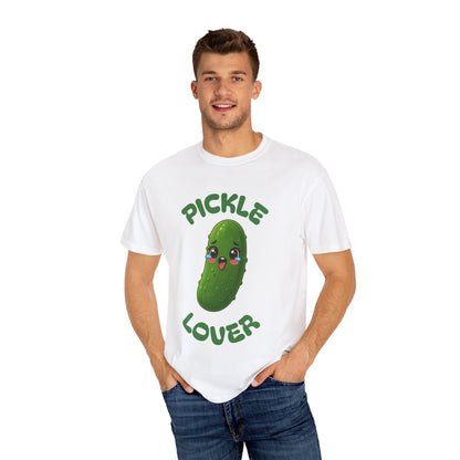 Pickle Lover Tee