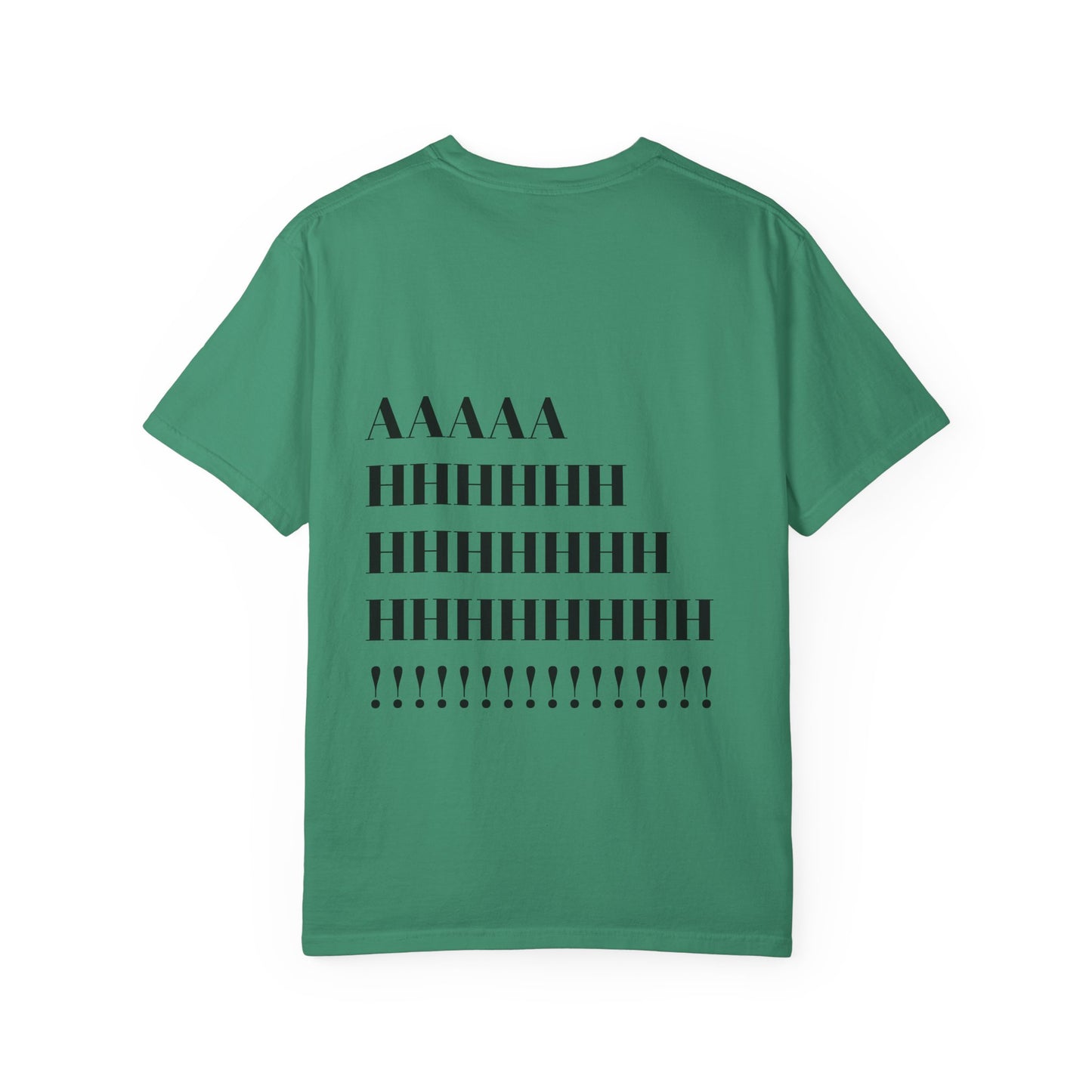 Ahhhhh Tee