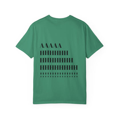Ahhhhh Tee