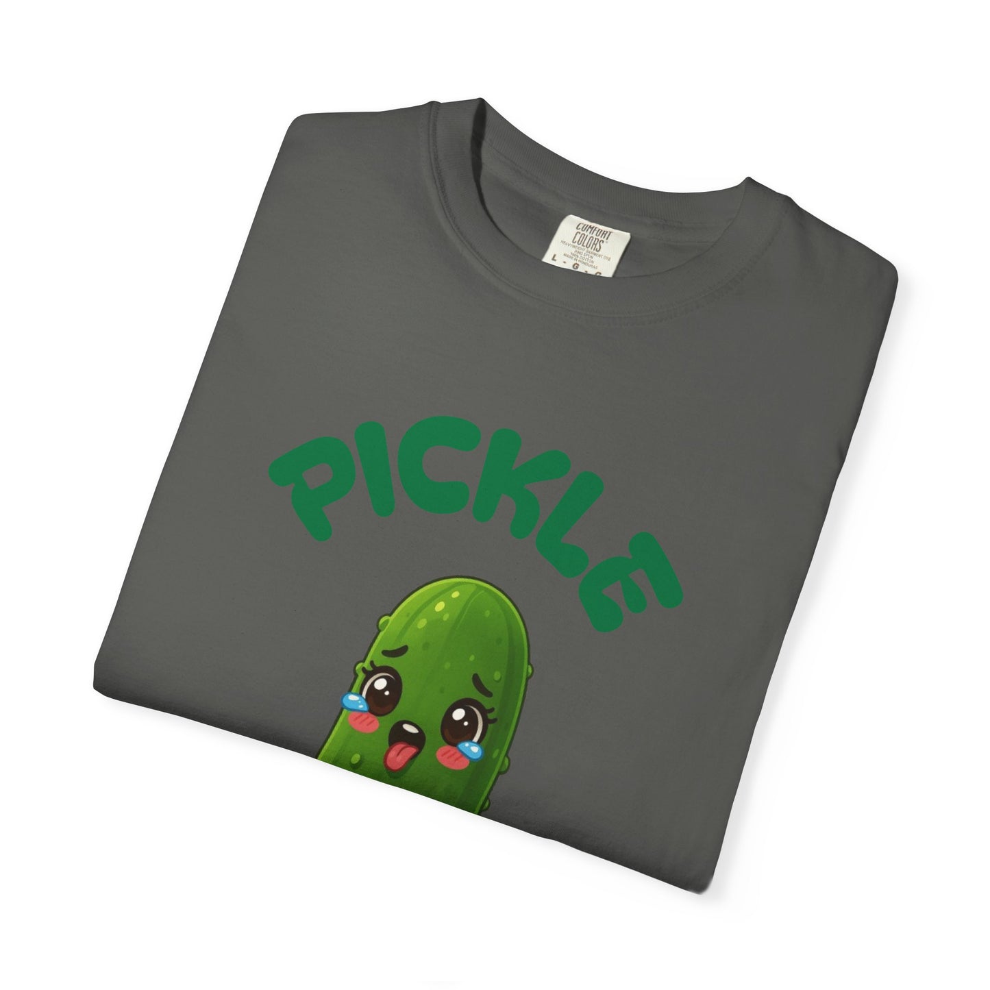 Pickle Slut Tee