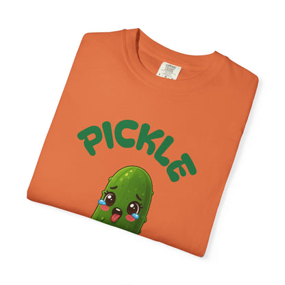 Pickle Slut Tee