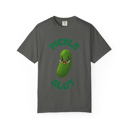 Pickle Slut Tee