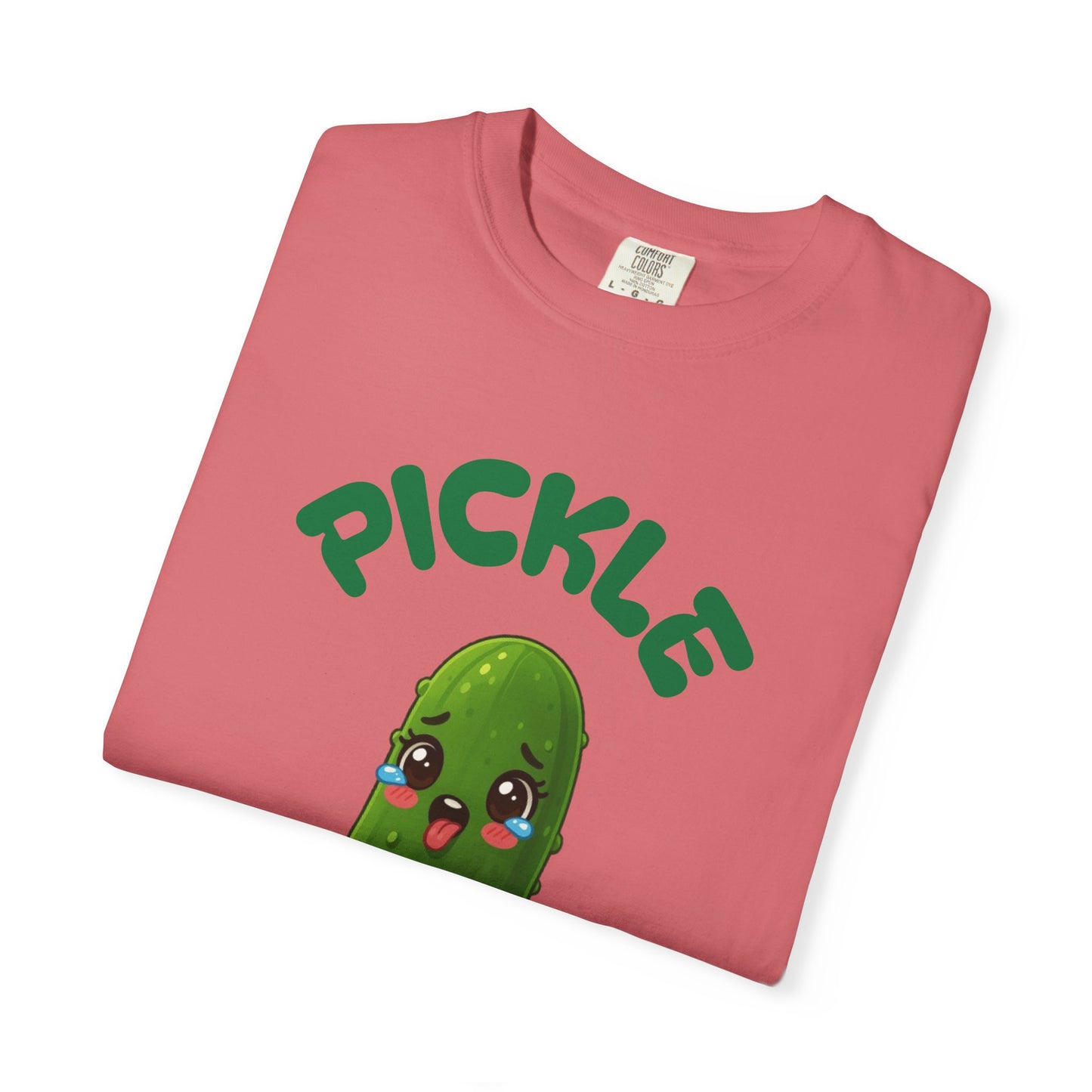 Pickle Slut Tee