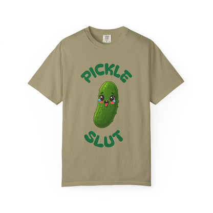 Pickle Slut Tee