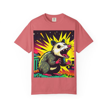 Ahhhhh Tee