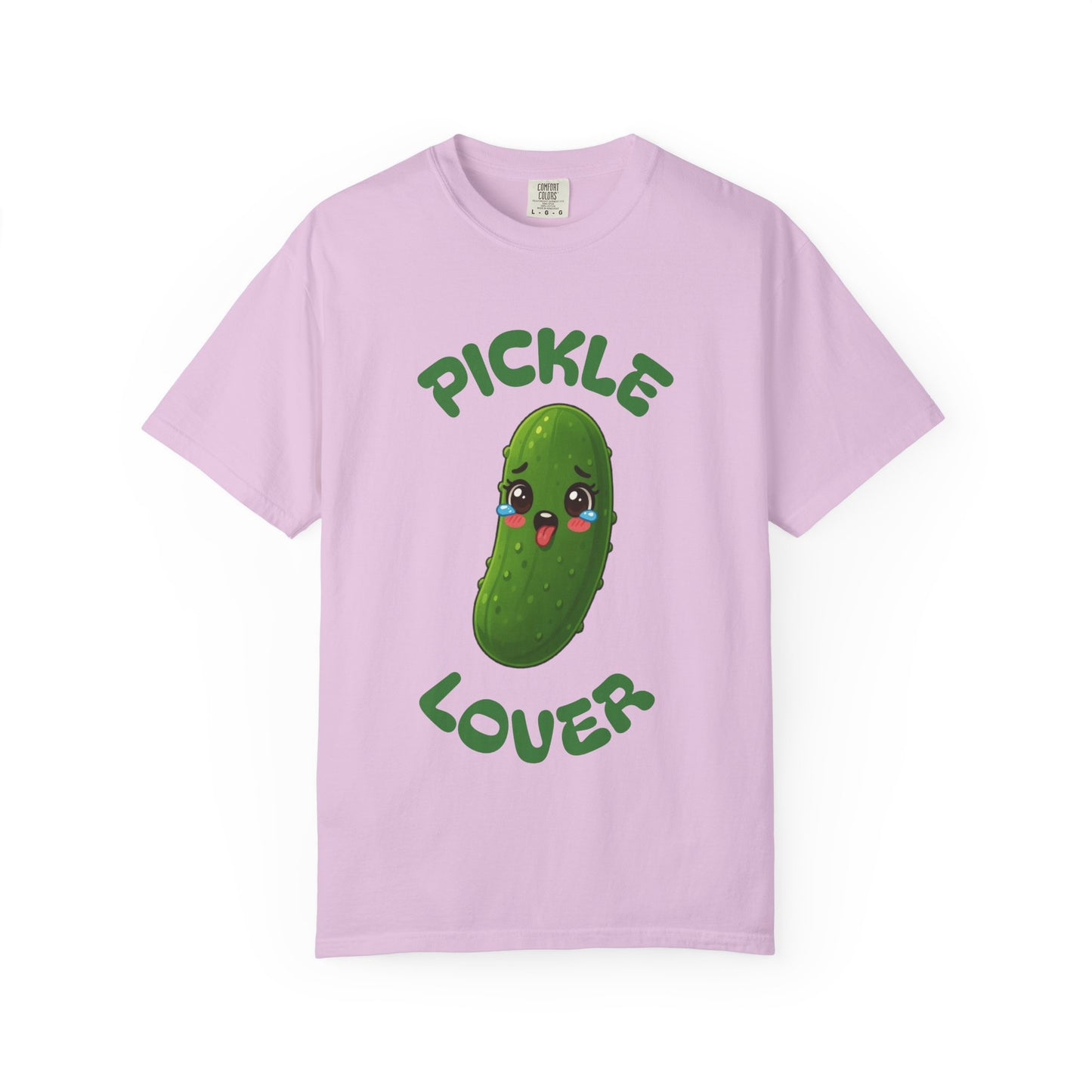 Pickle Lover Tee
