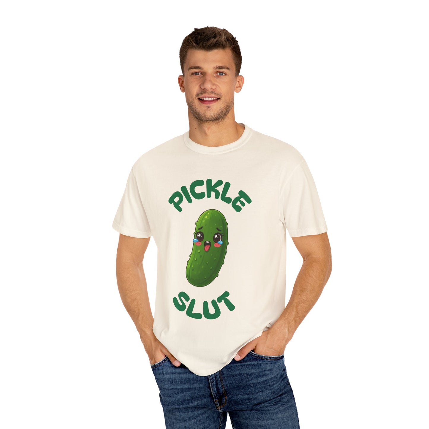 Pickle Slut Tee