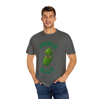 Pickle Slut Tee