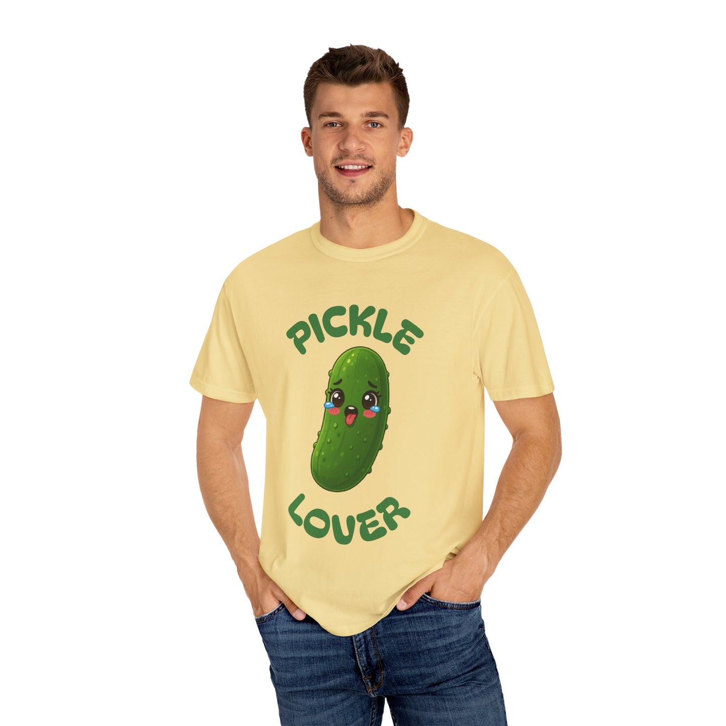 Pickle Lover Tee