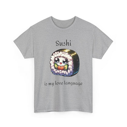 Sushi Love Tee