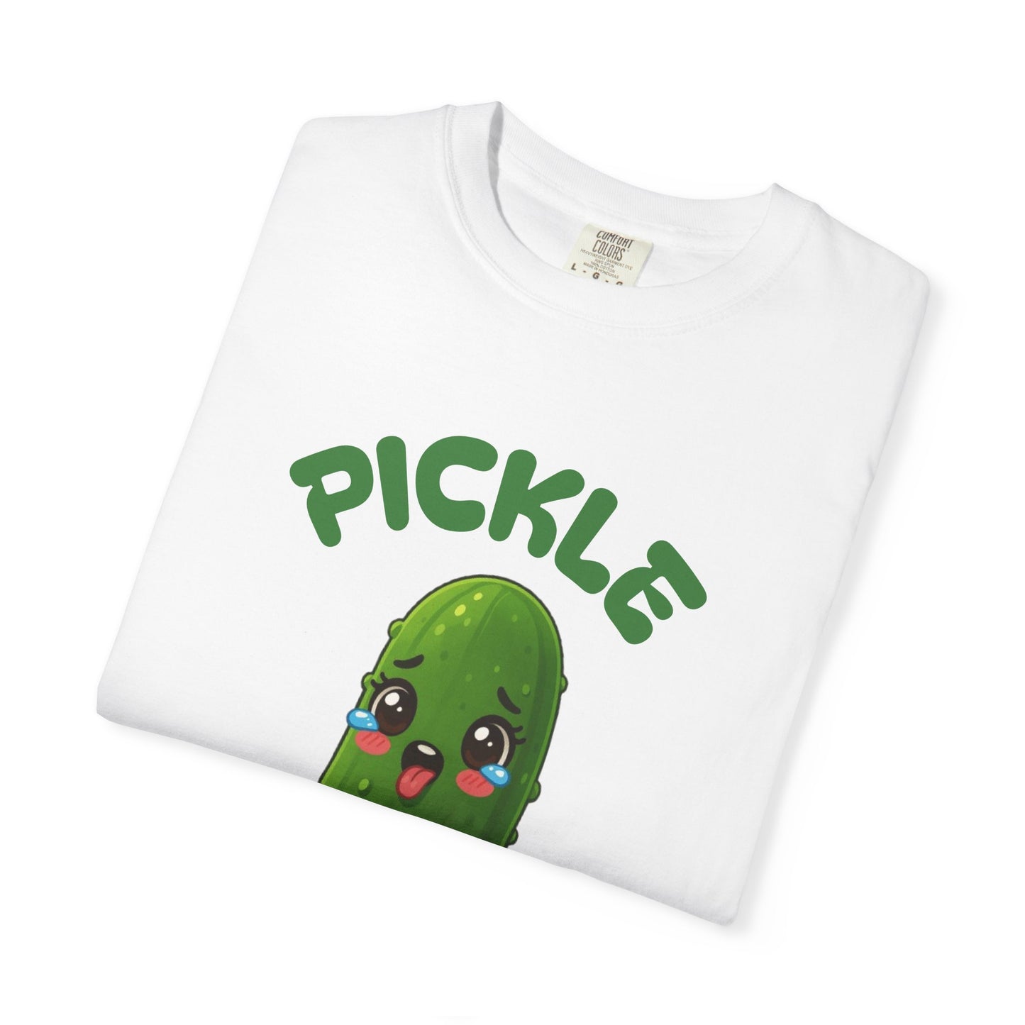 Pickle Lover Tee