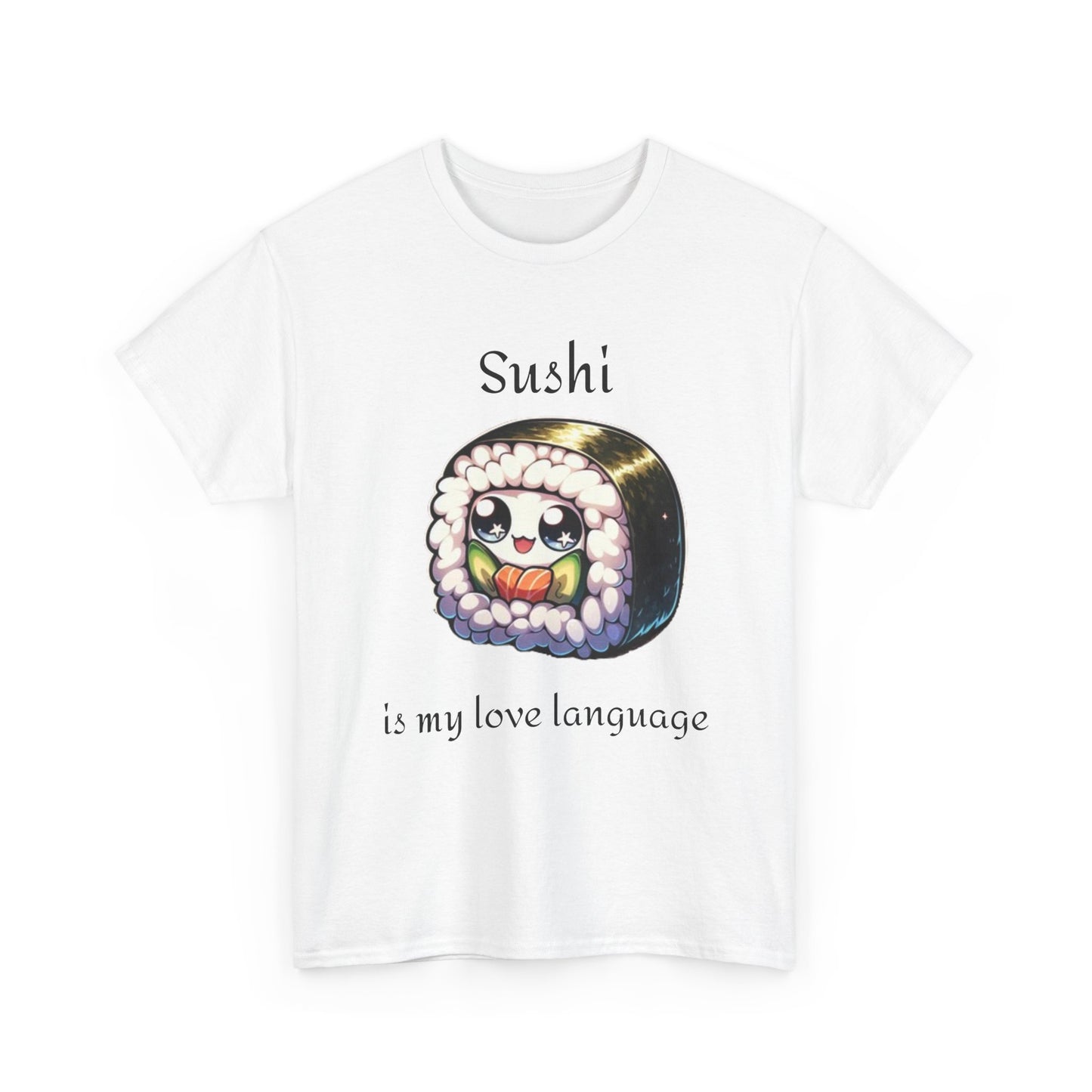 Sushi Love Tee