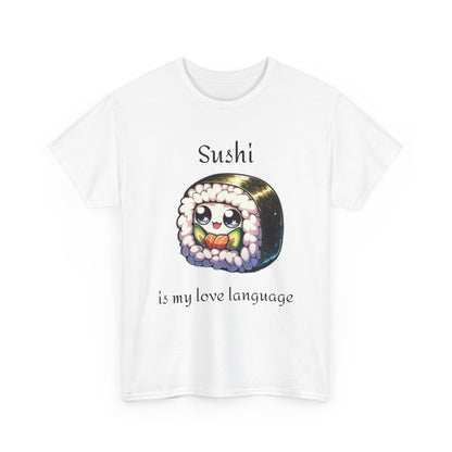 Sushi Love Tee