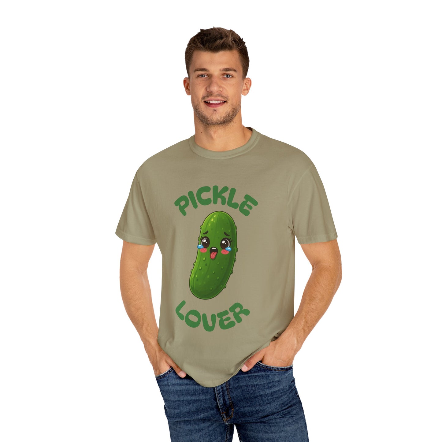Pickle Lover Tee
