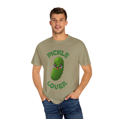 Pickle Lover Tee