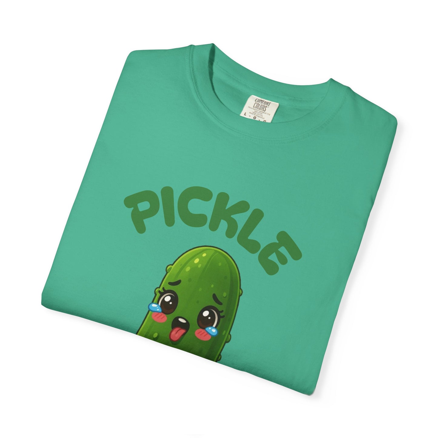 Pickle Lover Tee