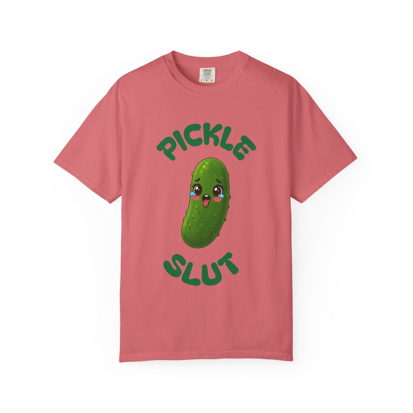 Pickle Slut Tee