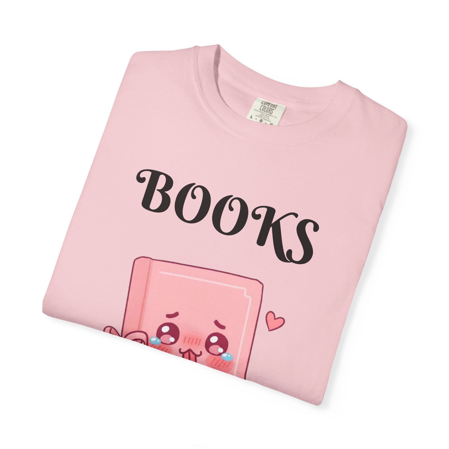 Books Are Sexy Tee