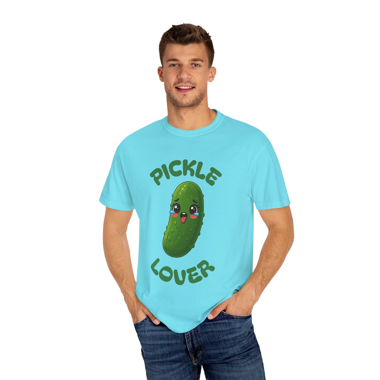 Pickle Lover Tee