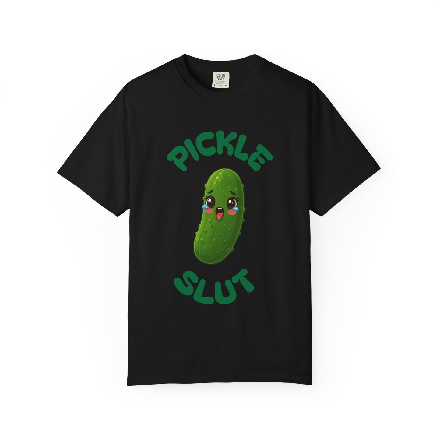Pickle Slut Tee