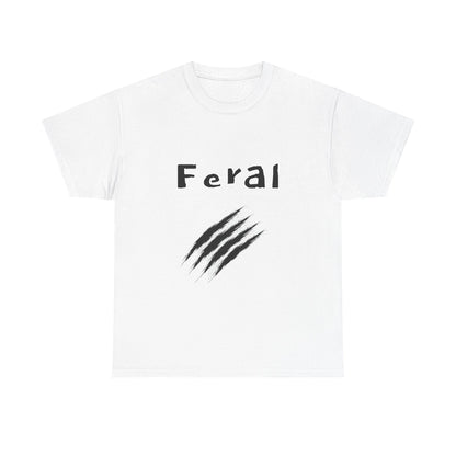 Feral Tee