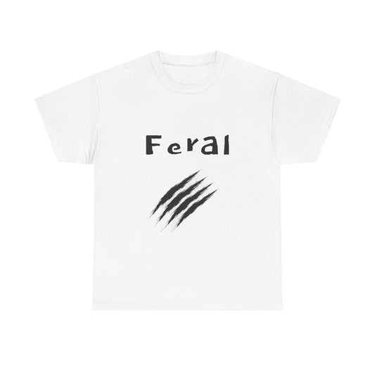 Feral Tee