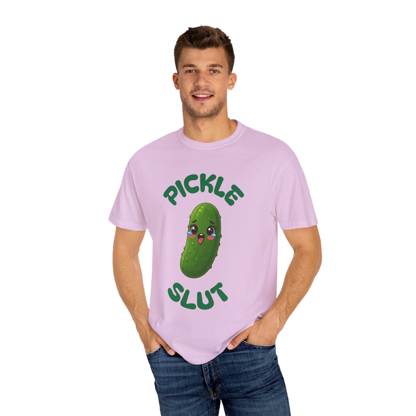 Pickle Slut Tee