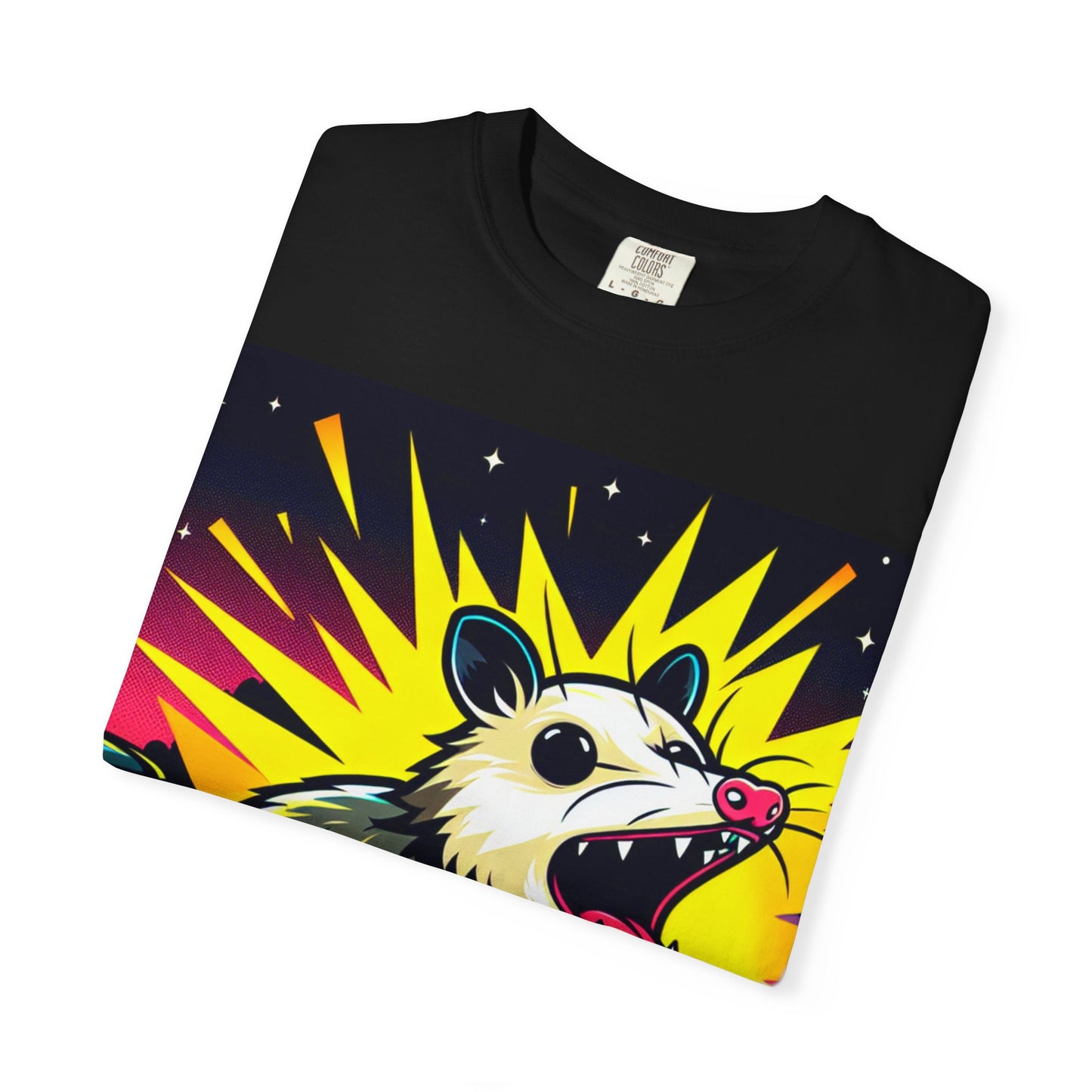 Ahhhhh Tee