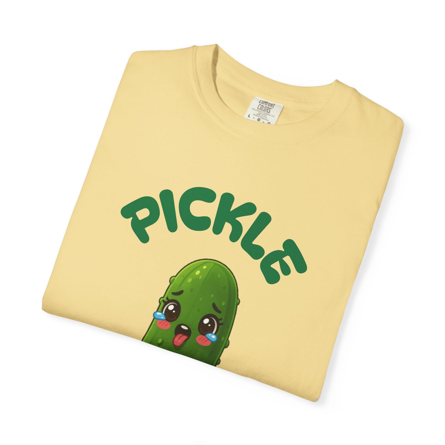 Pickle Slut Tee