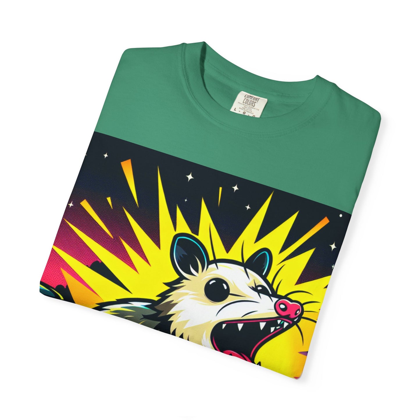 Ahhhhh Tee